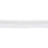 Kravet Couture Trim Disco Chalk POLYURETHANE - 91%;COTTON - 9% Spain Horizontal: and Vertical: 0.75 - My Fabric Connection -