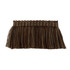Kravet Design Trim Limbo Brush Mulch ACRYLIC - 100% China LIGHT Horizontal: 0 and Vertical: 0 2 - My Fabric Connection -