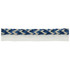Kravet Design Trim Vine Cord Seaport - ACRYLIC - 72%;COTTON - 14%;POLYESTER - 14% China LIGHT Horizontal: 0 and Vertical: 0 0.25 - My Fabric Connection -