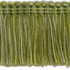 Kravet Design Fabric TA5324.3 Limbo Brush Mojito our website for purchase Acrylic 100% China Light Horizontal: see sample and Vertical: see sample 2 inches - My Fabric Connection -