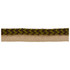 Kravet Design Trim Vine Cord Lichen ACRYLIC - 72%;COTTON - 14%;POLYESTER - 14% China LIGHT Horizontal: 0 and Vertical: 0 0.25 - My Fabric Connection -