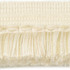 Kravet Couture Fabric TA5237.16 Boa Brush Fringe Champagne our website for purchase Wool 39%, Acrylic 23%, Acetate 14%, Cotton 14%, Polyester 7%, Elastic 3% China see sample Horizontal: see sample and Vertical: see sample - - My Fabric Connection -