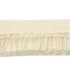 Kravet Couture Trim Boa Brush Fringe Champagne
