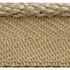 Kravet Couture Fabric T30562.116 Micro Cord Pumice Calvin Klein Silk 54.7%, Polyester 45.3% China see sample Horizontal: see sample and Vertical: see sample .09 inches - My Fabric Connection -