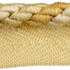 Kravet Couture Fabric T30560.4 Tonal Cord Barley Calvin Klein Cotton 58%, Silk 28%, Polyester 14% China see sample Horizontal: see sample and Vertical: see sample .25 inches - My Fabric Connection -