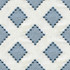 Kravet Basics Fabric Diamondots Indigo