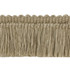 Kravet Couture Trim Scrub Brush Linen NOMAD CHIC VISCOSE - 54%;ACRYLIC - 39%;LINEN - 7% France - Horizontal: - and Vertical: - 2 - My Fabric Connection -
