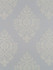 Beacon Hill Fabric Nippon Frame Silver SILK JACQUARDS & EMBROIDE VIII 100% SILK INDIA Pure Solvents Dry Cleaning Horizontal: 26.25 and Vertical: 27.25 54 1/2" - My Fabric Connection -