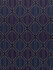 Beacon Hill Fabric Leila Star Deep Purple SILK JACQUARDS & EMBROIDERI VI 38% POLYESER 27% SILK 21% LINEN 14% ACRYLIC INDIA Pure Solvents Dry Cleaning Horizontal: 6.5 and Vertical: 7.5 53 1/2" - My Fabric Connection -