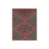 Kravet Couture Fabric Orillo Pink ANDREW MARTIN IPANEMA COTTON - 67%;VISCOSE - 25%;LINEN - 8% Italy MEDIUM Horizontal: 14 and Vertical: 11.5 55.1 - My Fabric Connection -
