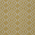 Lee Jofa Fabric Circles And Squares Ochre BLITHFIELD LINEN - 100% United Kingdom HEAVY Horizontal: 13.4 and Vertical: 27.2 53.5 - My Fabric Connection -