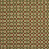 Beacon Hill Fabric Anillos Clay - USA - Horizontal: 1.75 inches and Vertical: 1.75 inches 54 inches - My Fabric Connection -