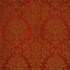 Beacon Hill Fabric In Roma Clay  - 60% Linen, 20% Viscose, 20% Silk ITALY see sample Horizontal: 13.75 inches and Vertical: 13.5 inches 55 inches - My Fabric Connection -