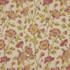Beacon Hill Fabric Sonata Yellow Lotus - USA - Horizontal: 13.75 inches and Vertical: 18 inches 54 inches - My Fabric Connection -