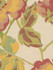 Beacon Hill Fabric Sonata Yellow Lotus YELLOW LOTUS 83% RAYON 17% EGYPTIAN MERCERIZED COTTON UNITED STATES Pure Solvents Dry Cleaning Horizontal: 13.75 and Vertical: 18 54" - My Fabric Connection -