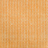 Lee Jofa Fabric Small Medallion Tangerine BLITHFIELD LINEN - 100% United Kingdom HEAVY Horizontal: 17.1 and Vertical: 37.7 51.1 - My Fabric Connection -