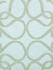 Beacon Hill Fabric Futurology Iced Celadon NEUTRAL TINTS 45% POLYESTER 42% COTTON 13% SILK ITALY Pure Solvents Dry Cleaning Horizontal: 27 and Vertical: 21 55" - My Fabric Connection -