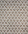 Barrow Fabric Unity 11113 M10058 16C08 66% RAYON (S)
34% POLYESTER (F) CHINA 15,000 DOUBLE RUBS </p><p>Repeat: Horizontal: 3 3/8" and Vertical: 1 3/4" 54" Minimum - My Fabric Connection -