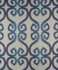 Barrow Fabric Covina Agua M9374 1569 59% RAYON (S) 41% POLYESTER (F) CHINA 27,000 DOUBLE RUBS </p><p>Repeat: Horizontal: 13-1/2" and Vertical: 6-3/4" 54" Minimum - My Fabric Connection -