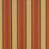 Sunbrella Fabric 4857  Colonnade Redwood our website for purchase 100% Sunbrella Acrylic USA (see sample) H:9" 46"  - My Fabric Connection -