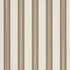 Sunbrella Fabric 4945  Taupe Tailored Bar Stripe our website for purchase 100% Sunbrella Acrylic USA (see sample) 9.0" (22.9cm) 46"  - My Fabric Connection -