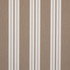 Sunbrella Fabric 4954 Heather Beige Classic Sunbrella Awning Stripes 100% Sunbrella® Acrylic USA or Imported 10-Year Horizontal: and Vertical: 46 in. - My Fabric Connection -