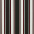 Sunbrella Fabric 4989 Hatteras Raven Sunbrella Awning Stripes 100% Sunbrella® Acrylic USA or Imported 10-Year Horizontal: and Vertical: 46 in. - My Fabric Connection -
