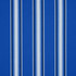 Sunbrella Fabric 4755 Pacific Blue Fancy Sunbrella Awning Stripes 100% Sunbrella® Acrylic USA or Imported 10-Year Horizontal: and Vertical: 46 in. - My Fabric Connection -