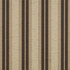 Sunbrella Fabric 4776 Chocolate Chip Fancy Sunbrella Awning Stripes 100% Sunbrella® Acrylic USA or Imported 10-Year Horizontal: and Vertical: 46 in. - My Fabric Connection -
