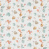 JF Fabric Art 24J8211 Felicity 58% Cotton, 42% Polyester India Horizontal: 25.5 and Vertical: 12.25 54 - My Fabric Connection -