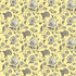 JF Blendworth Fabric Freesia 11J7751 Hampshire Book 100% Cotton Netherlands 20000 Horizontal: 27.125 and Vertical: 24.5 57 - My Fabric Connection -