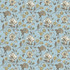 JF Blendworth Fabric Freesia 62J7751 Hampshire Book 100% Cotton Netherlands 20000 Horizontal: 27.125 and Vertical: 24.5 57 - My Fabric Connection -