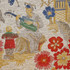 JF Fabric Heron 45J6811 Color Concepts Crypton Home Dahlia 63% Rayon, 27% Polyester, 10% Flax United States 51000 Horizontal: 28 and Vertical: 28.5 57 - My Fabric Connection -