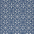 JF Fabric Kanduri 67J8211 Felicity 70% Polyester, 30% Cotton India Horizontal: 9.75 and Vertical: 9.25 54 - My Fabric Connection -
