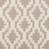 JF Fabric TETRIS 33J7011 HALCYON 50% Cotton, 38% Polyester, 8% Viscose, 4% Acrylic ITALY ABRASIO (GEERAL - 15,000-30,000, DOUBLE RUBS) Horizontal: 6.875 and Vertical: 6.875 54.00 - My Fabric Connection -