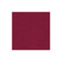 Clarke And Clarke Fabric Amalfi Ruby CLARKE & CLARKE AMALFI COTTON - 77%;POLYESTER - 23% India HEAVY Horizontal: 0 and Vertical: 0 54 - My Fabric Connection -