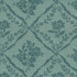 Crypton Fabric Copperfield Bluebell 3019 our website for purchase 100% Polyester USA or Asia - Horizontal: 3.34" and Vertical: 3.38" 54" - My Fabric Connection -