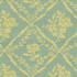 Crypton Fabric Copperfield Aruba 3018 our website for purchase 100% Polyester USA or Asia - Horizontal: 3.34" and Vertical: 3.38" 54" - My Fabric Connection -