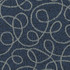 Omnova Fabric Venue Basin Blue See sample 100% Vinyl 100000 Horizontal: 17.75" and Vertical: 6.0" 54" - My Fabric Connection -