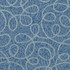 Omnova Fabric Venue Reflection Blue See sample 100% Vinyl 100000 Horizontal: 17.75" and Vertical: 6.0" 54" - My Fabric Connection -