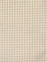 Scalamandre Fabric Astor Check Straw SC269830006 BELLE JARDIN 50% SILK 50% COTTON INDIA LIGHT DUTY Horizontal: .125" and Vertical: .125" 55 - My Fabric Connection -