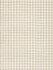 Scalamandre Fabric Astor Check Sand SC269830007 BELLE JARDIN 50% SILK 50% COTTON INDIA LIGHT DUTY Horizontal: .125" and Vertical: .125" 55 - My Fabric Connection -