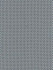 Boris Kroll Fabric Bellaire Trellis Indigo BKK651210005 CALYPSO - CRYPTON HOME 71% COTTON 29% POLYESTER U.S.A. HEAVY DUTY Horizontal: .875" and Vertical: .875" 54.5 - My Fabric Connection -