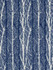 Grey Watkins Fabric Birch Weave Cobalt GW272050004 BREEZE 88% COTTON 12% POLYESTER INDIA MEDIUM DUTY Horizontal: 33" and Vertical: 13.5" 52 - My Fabric Connection -