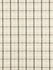 Scalamandre Fabric Bristol Plaid Linen SC271210001 CHATHAM STRIPES & PLAIDS 54% VISCOSE 26% LINEN 14% COTTON, 6% POLYESTER ITALY MEDIUM DUTY Horizontal: 3.5" and Vertical: 3.5" 55 - My Fabric Connection -