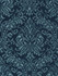 Scalamandre Fabric Camille Damask Lakeside SC272260003 CALABRIA 45% POLYESTER 32% COTTON 14% LINEN, 9% ACRYLIC INDIA LIGHT DUTY Horizontal: 34" and Vertical: 27" 54 - My Fabric Connection -