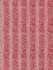Scalamandre Fabric Corbet Tomato SC264230004 100% COTTON BELGIUM MEDIUM DUTY Horizontal: 13" and Vertical: 4.5" 54 - My Fabric Connection -