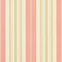 Old World Weavers Fabric Deanna Stripe/Rose/Green Tt 00010016 100% SILK INDIA LIGHT DUTY Horizontal: 0" and Vertical: 13.75" 55" - My Fabric Connection -