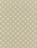 Scalamandre Fabric Gustavian Diamond Flax SC271610001 NORDEN 70% LINEN 25% POLYESTER 5% LUREX INDIA LIGHT DUTY Horizontal: 3.75" and Vertical: 3.75" 50 - My Fabric Connection -