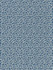 Old World Weavers Fabric Hele Bay Cobalt ZS69490001 DORSET COAST 100% LINEN INDIA LIGHT DUTY Horizontal: 5" and Vertical: 5" 55 - My Fabric Connection -